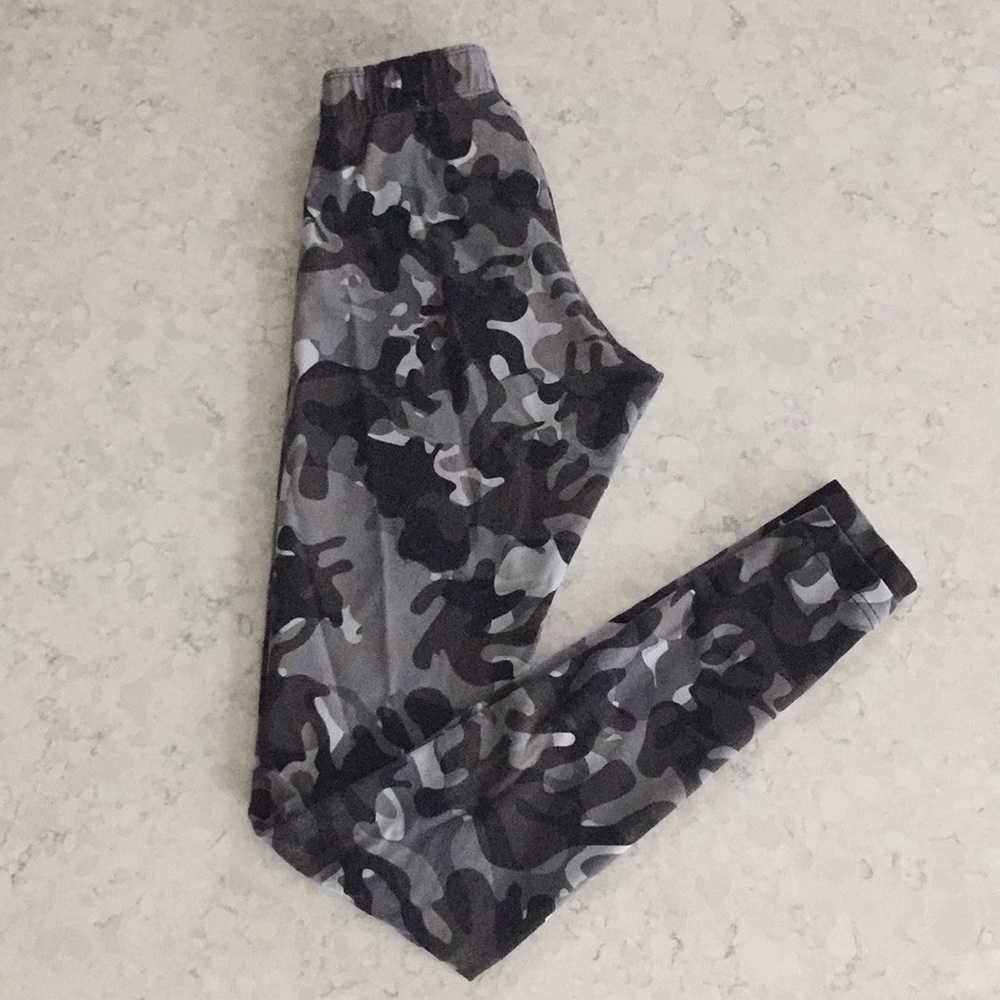 Camo Nike Leggings